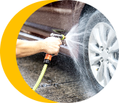 Car Dry Wash & Detailing