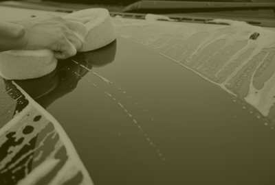 Exterior Care