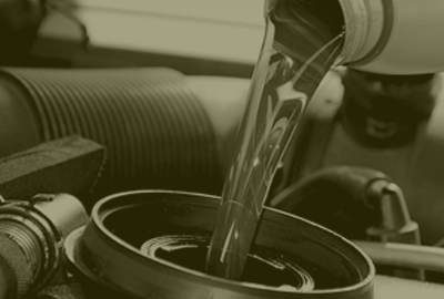 Engine Oil Change